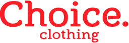 choice clothing logo