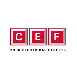 city electrical factors logo