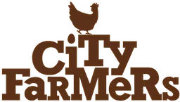 city farmers logo