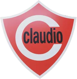 claudio logo