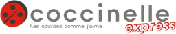 coccinelle express logo