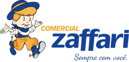 comercial zaffari  logo