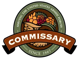 commissary logo