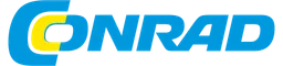 conrad electronic logo