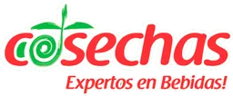 cosechas express logo