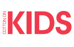  cotton on kids logo