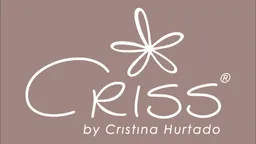 criss by cristina hurtado logo