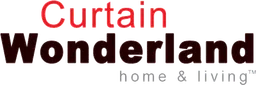 curtain wonderland logo