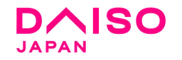 daiso japan logo