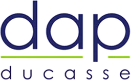 dap ducasse logo