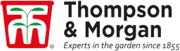 thompson & morgan logo