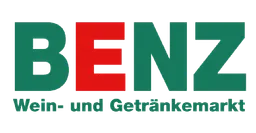 benz getränke logo