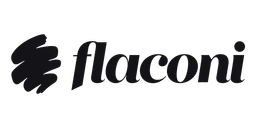 flaconi store logo