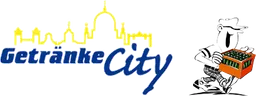 getränke city logo