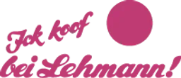 getränke lehmann logo