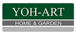 yoh-art home & garden logo