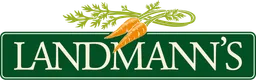 landmann's biomarkt logo