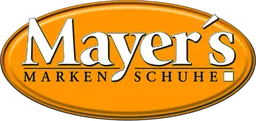 mayer's markenschuhe logo