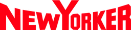 new yorker logo