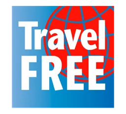 travel free logo