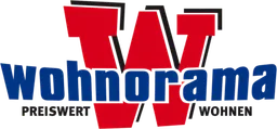 wohnorama logo
