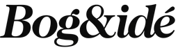 bog & idé logo