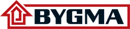 bygma logo