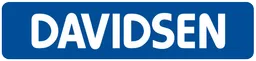 davidsen logo