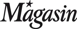 magasin logo