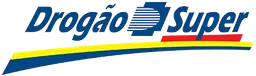 drogão super logo