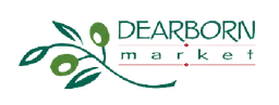 dearborn market logo