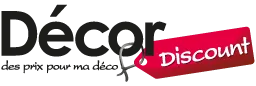 décor discount logo