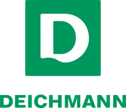 deichmann logo