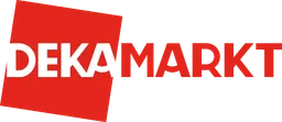 dekamarkt logo