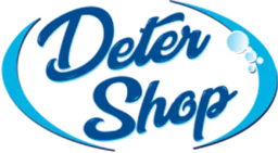 deter shop logo