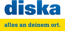 diska logo