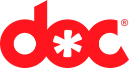 doc supermercati logo
