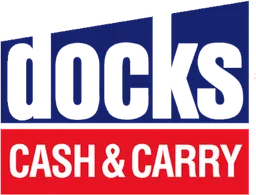 docks market logo