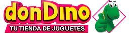don dino logo