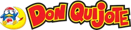 don quijote hawaii logo