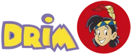drim logo