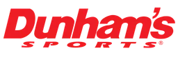 dunham's sports logo