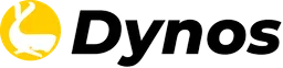 dynos logo