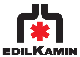 edil kamin logo