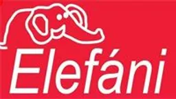 elefáni logo