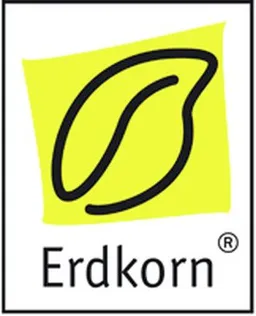 erdkorn biomarkt logo