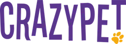 crazy pet logo