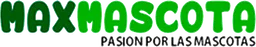 maxmascota logo