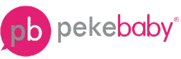 pekebaby logo