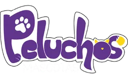 PELUCHOS MASCOTAS